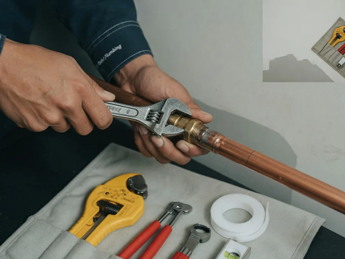 Why choose Drain Cleaning in New Cambria, KS